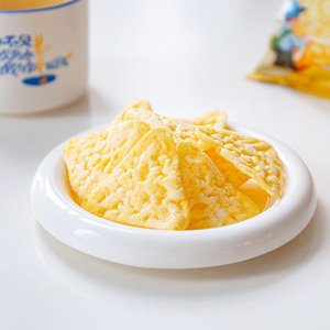 Chips de Tortilla de Maíz Chayan de Primera Calidad, 1.06oz, Crujientes, Sabores Naturales - Product Image 3