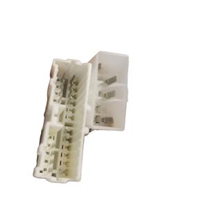 Hệ thống tín hiệu tự động điện lần lượt 1-82360704-0 1823607040 6wf1 10pe1 kết hợp chuyển đổi - Product Image 3