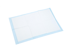 Disposable Hospital Medical Underpad Disposable Hospital Medical Nursing <b>Pads</b> Adult Elderly Bed <b>Pads</b> 40*60 60*60 60*90 - Product Image 5