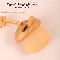 Pendentif lumineux LED pour chien et chat, sécurité, rechargeable par USB, ABS, silicone, résistant à l'eau, extérieur, réutilisable pour la marche nocturne
