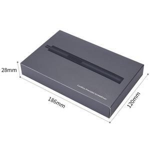 Multifuncional 32 en 1 Herramienta de mantenimiento de computadora doméstica juego de reparación de teléfonos móviles Kit de destornilladores eléctricos - Product Image 6