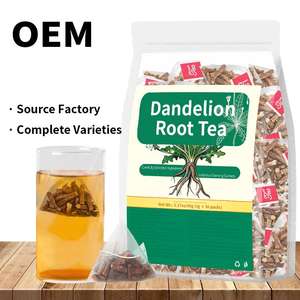 花茶サシェタンポポ根30袋 - Product Image 6