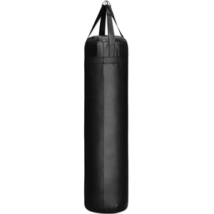 Produit très vendu, sacs de frappe de qualité supérieure pour l'entraînement et la combat, sacs de frappe de boxe très tendance avec suspension à chaîne - Product Image 1