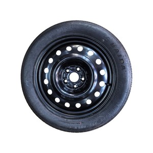 タイヤ145/80R18乗用車ホイール - Product Image 4