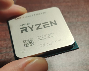 CPU de Escritorio de 8 Núcleos y 16 Subprocesos, Socket AM4, Sellado, Alto Rendimiento, para 7 5800X3D 5700X3D 5500X3D, Ofrece un Rendimiento Excepcional en Juegos - Product Image 6