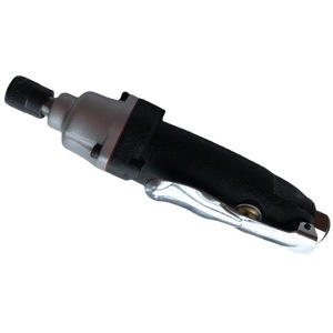 Destornillador neumático de vástago recto, 0,8-2,0 Nm, velocidad ajustable, 0-2500 rpm, para tareas de montaje de precisión - Product Image 4