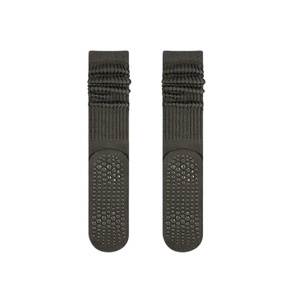 Calcetines Elegantes para Pilates, Antideslizantes, sin Costuras, Talla Única, Comodidad Premium - Product Image 2