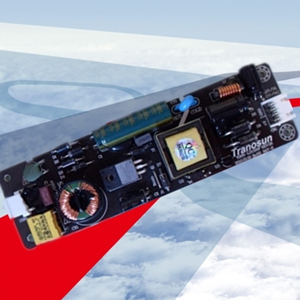 <b>AC</b>/<b>DC</b> <b>Adapter</b> 12V 1.5A 24W TOSN-LD1320P Power Supply For 8-15 Inch LCD Monitor - Product Image 1