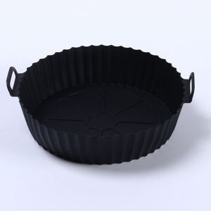 Molde de Silicona para Freír al Aire, Apto para Alimentos, Resistente a Altas Temperaturas, para Uso Doméstico, Alimentación de Bebés y Niños, Popular del Fabricante - Product Image 3