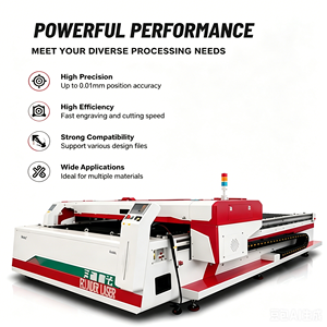 Professional 1325 CO2 Laser Engraver <b>Machine</b> 150W Large Size Laser Cutter for Acrylic Wood Rubber Fabric Leather - Product Image 5