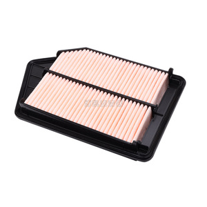 Élément de filtre à air pour Honda Accord 9ème génération 2.4L, numéro de pièce 17220-5A2-A00, transmission automatique - Product Image 2