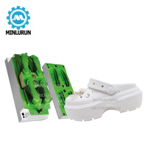 Moldes para Pantuflas de Hombre, Diseño de <span class=keywords><strong>Esqueleto</strong></span>, de Espuma <span class=keywords><strong>EVA</strong></span>, para Invierno, con Peluche, para Playa - Product Image 2