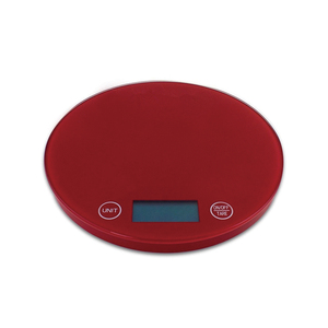 Báscula de cocina para <span class=keywords><strong>restaurante</strong></span> Báscula de peso digital 5kg Capacidad Alimentada por batería CE ROHS Certificado OEM Logotipo personalizado al por mayor - Product Image 4