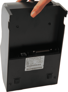 Thuận Tiện Tốt Đối Tác 58Mm Máy In Nhiệt Giao Diện USB Có Thể Tháo Rời Cổ Phiếu Tốc Độ Cao In Ấn Cho Biên Lai Mã vạch <span class=keywords><strong>1</strong></span> Năm - Product Image 6