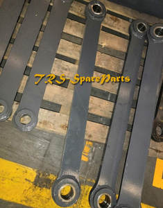 Adatto a XCMG ZL50KV ZL50G ZL50GN pezzi di ricambio dispositivo di <span class=keywords><strong>lavoro</strong></span> <span class=keywords><strong>biella</strong></span> 252910600 - Product Image 1