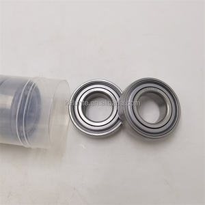 25x52x15 вставной шарикоподшипник для корпуса 1726205-2RS1 205NPPB 76205B.2RSR радиальный шарикоподшипник <span class=keywords><strong>UD205</strong></span> подшипник - Product Image 3