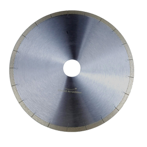 Disco de Sierra Circular de Diamante de Alta Calidad a <span class=keywords><strong>Precio</strong></span> de Fábrica, <span class=keywords><strong>Dekton</strong></span> de 16 Pulgadas (400 mm), para Cortar Losas de Piedra, Alta Velocidad de Corte, Larga Vida Útil - Product Image 1