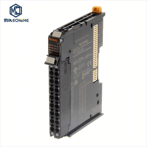 Module d'entrée numérique original NX-ID5442, 16 points PNP, 24VDC, vitesse standard, connecteur enfichable 12mm, série NX - Product Image 1