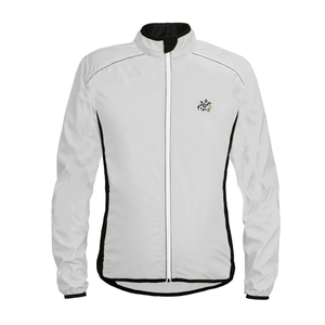 Bike <b>Cycling</b> Jersey Motocross <b>Men</b> Long Sleeve Breathable Windproof 100% Polyester Autumn Outdoor Bicycle Shirt - Product Image 1