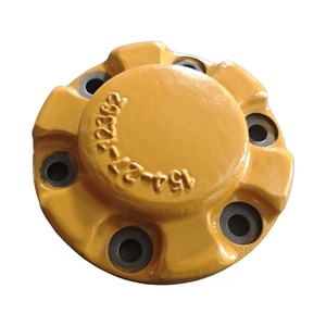 Cubierta de Caja de Transmisión Final para Bulldozer de Alta Calidad 154-27-12362 - Product Image 1