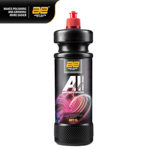 Hợp chất đánh bóng xe hơi Sumeite Heavy Cutting Compound A1 1000ml, chất lỏng đánh bóng xe hơi, chất tẩy vết xước sơn xe hơi - Product Image 1