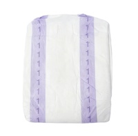 Échantillon gratuit de couches jetables pour bébés, logo personnalisé, emballage personnalisé, couches pour bébés hautement absorbantes, vente en gros