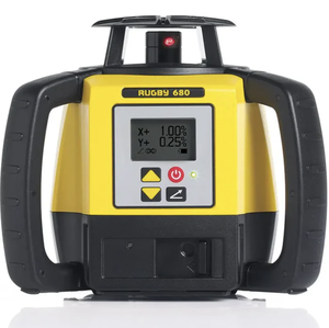 Rugby680 Dual Grade Level - Origine USA Livraison mondiale - Product Image 2