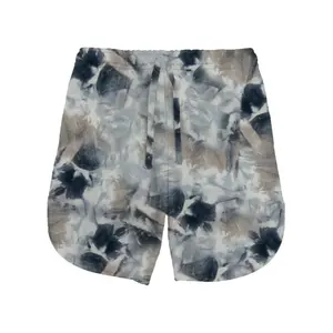 Pantalones cortos unisex Rosarito, merchandising personalizado - Product Image 5