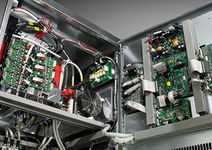 UPS Trifásico Industrial Riello Serie Master HP 600KVA MHT 600 Diseñado para la Industria del Semiconductor - Product Image 5