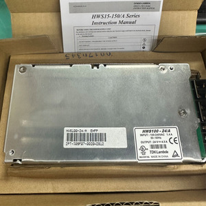 Circuito Integrato Professionale IC HWS100-24/A, Alimentatore Switching Originale, Convertitore AC/DC, Componenti Elettronici Off-Board - Product Image 3