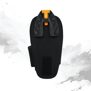 Bolsa de Cinturón para Herramientas de Electricista Personalizable TOOL STACK, de Cuero Vacuno Genuino para Carpinteros y Constructores - Product Image 6