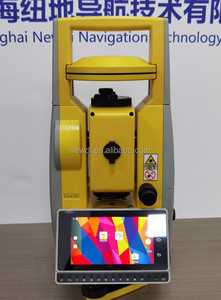 Estação Total Automática Robótica Estação Total Equipamento Levantamento Estação Navi Sul - Product Image 3
