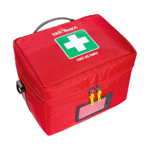 Échantillon gratuit de sac de premiers secours pour les paramédicaux et les kits de fournitures médicales d'urgence : léger, fabrication physique - Product Image 4