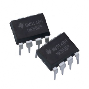 NE555 <span class=keywords><strong>555</strong></span> DIP-8 IC Temporizadores NUEVOS TEMPORIZADORES DE PRECISIÓN DE BUENA CALIDAD - Product Image 1