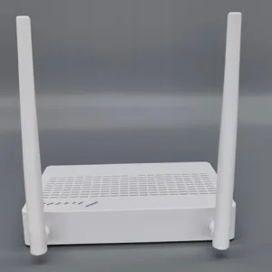 ZXG201B 1ge + 1fe + wifi Gpon Onu Fullwell GEPON EPON 1GE 1FE WIFI无线Wifi ONU