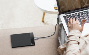 Cable USB 3.0 SUNGUY de Fábrica con MOQ Bajo, Cable Flexible de Carga Rápida para Teléfono Móvil y Banco de Energía - Product Image 6