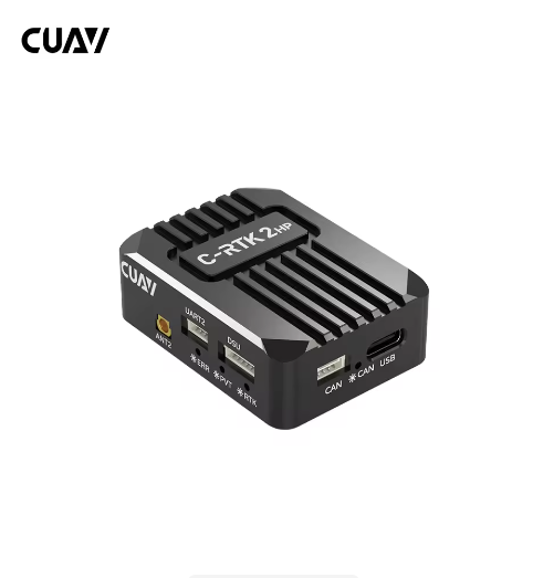 CUAV C-RTK 2HP Rtk Accessories GNSS Positioning Module DroneCAN Protocol Rtk for PX4