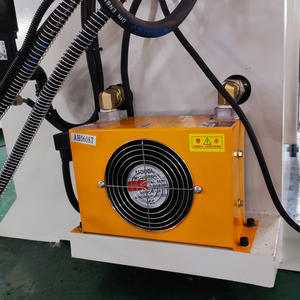 <span class=keywords><strong>Cintreuse</strong></span> de tubes automatique CNC à 3 axes BLMA pour les cadres de meubles et les tuyaux automobiles - Product Image 5