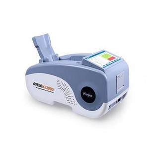 Analizador de Densidad Ósea Osteokj7000 Modelo 2026 con Autocorrección para Uso Médico - Product Image 2
