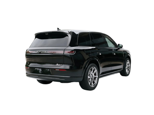 Nouvelle Énergie 6 places EREV Voyah Taishan Black Warrior Tout-terrain <span class=keywords><strong>Camping</strong></span> Économique Grande Cabine Export - Product Image 2