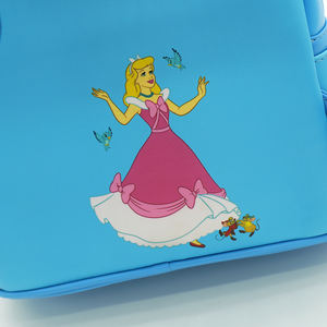 <span class=keywords><strong>Loungefly</strong></span> <span class=keywords><strong>Sac</strong></span> À Dos <span class=keywords><strong>Cendrillon</strong></span> Mini Mignon Pu <span class=keywords><strong>Sac</strong></span> À Dos <span class=keywords><strong>Sac</strong></span> D'école Pour Enfants <span class=keywords><strong>Sac</strong></span> À Dos De Mode - Product Image 6