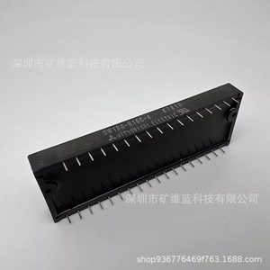 โมดูลไอซีมิตซูบิชิ SW1DG-H16C-4 ตัวขับพลังงานพร้อมไดรเวอร์ดั้งเดิม - Product Image 1