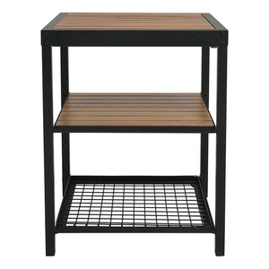 SEB KAMADO <span class=keywords><strong>Table</strong></span> de camping pour cuisine extérieure en céramique BBQ Smoke Grill Kamado Charcoal Grill Barbecue Brazier - Product Image 4