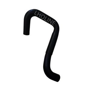 Manguera de refrigerante de caucho 21503-01G00 EPDM para reemplazo y reparación, longitud estándar - Product Image 4