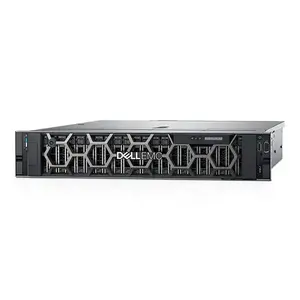 Giá Nhà Máy Máy Máy Chủ Dells 2U 2 Socket Server R7625 Với Bộ Xử Lý AMD EPYC 9654 Rack 2u