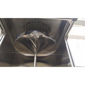 Machine d'essai de répulsion à l'eau de pluie ISO9865, chambre d'essai d'étanchéité à l'eau de pluie Bundesmann, boîte d'essai de simulation de pluie - Product Image 6