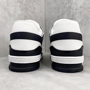 Jick 2026 Designer Winter Retro Casual Sneakers High Quality L Series Top Walking Fashion Trend Logo Haute Couture Chunky - Product Image 2