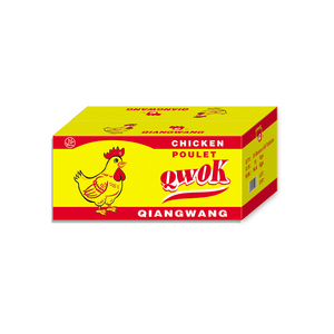 <span class=keywords><strong>Bouillon</strong></span> de poulet halal 5G de qualité A, en cube, mélangé et séché, avec une durée de conservation de 24 mois - Product Image 5