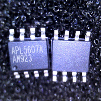Nouveau régulateur LDO APL5607AKI-TRG SOP-8, circuits intégrés de gestion de l'alimentation, pièces électroniques à bon prix en stock