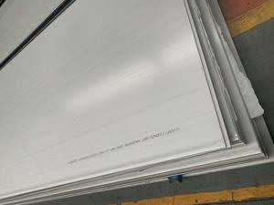 דין 1.4301 1.4306 1.4404 גיליון inox גיליון חם התגלגל tp321 304l <span class=keywords><strong>904l</strong></span> 316l נירוסטה צלחת - Product Image 3